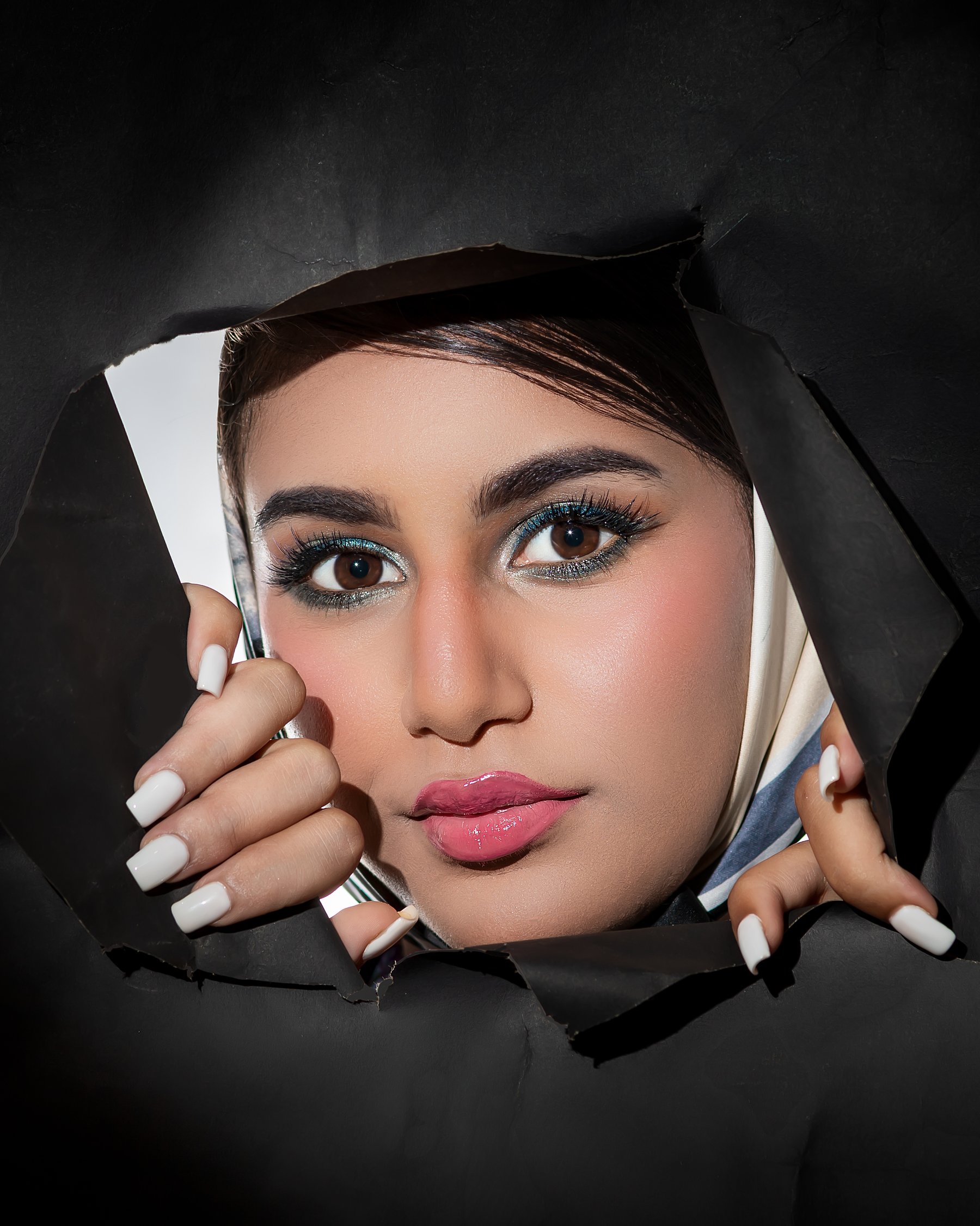 Yassmine — 2