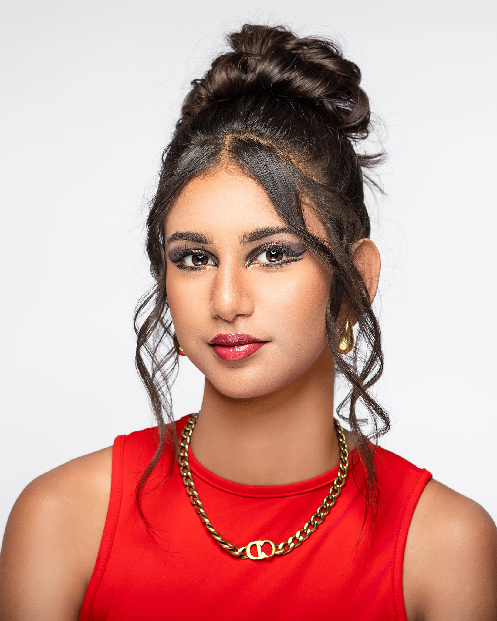 Yassmine — 7