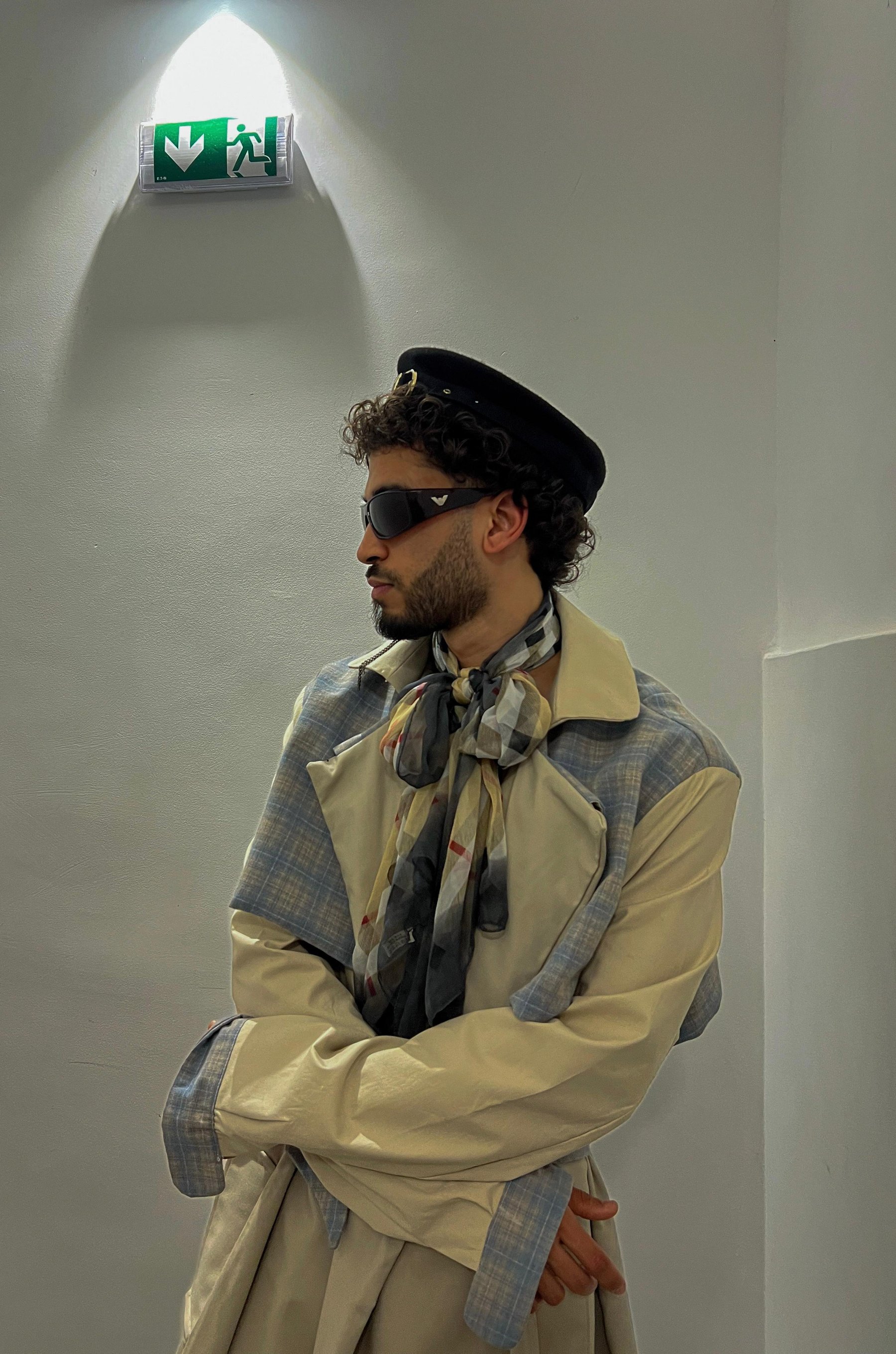 MEHDI — 4