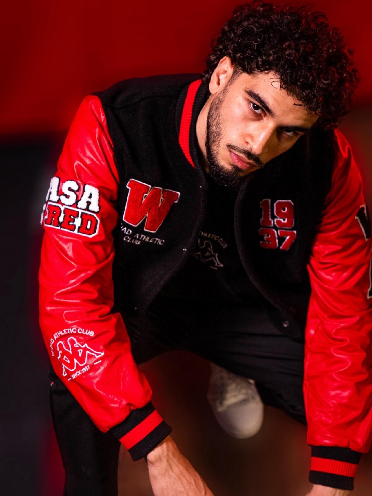 MEHDI — 6