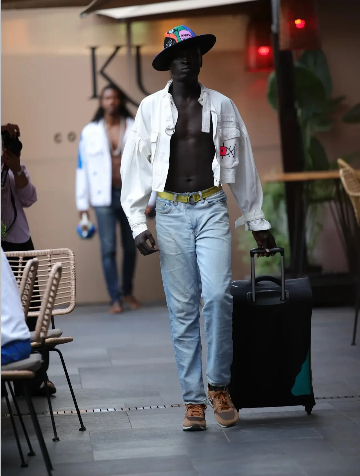 Dayiem — 15