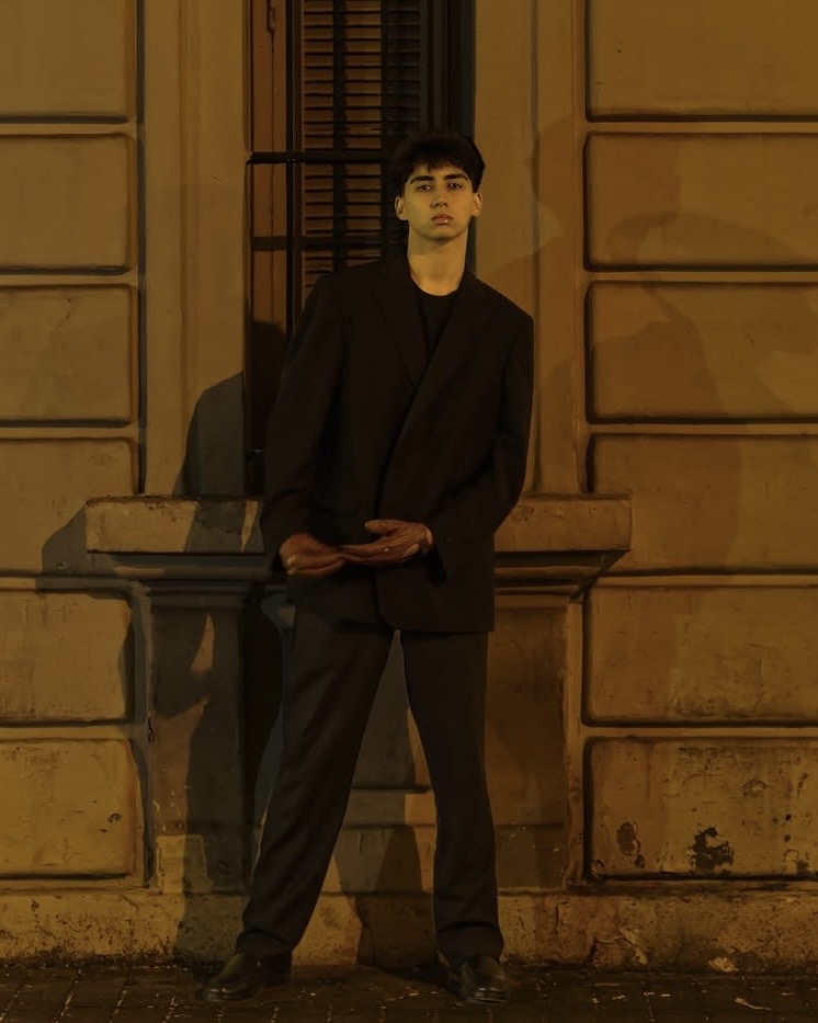 Abdelhakim — 4