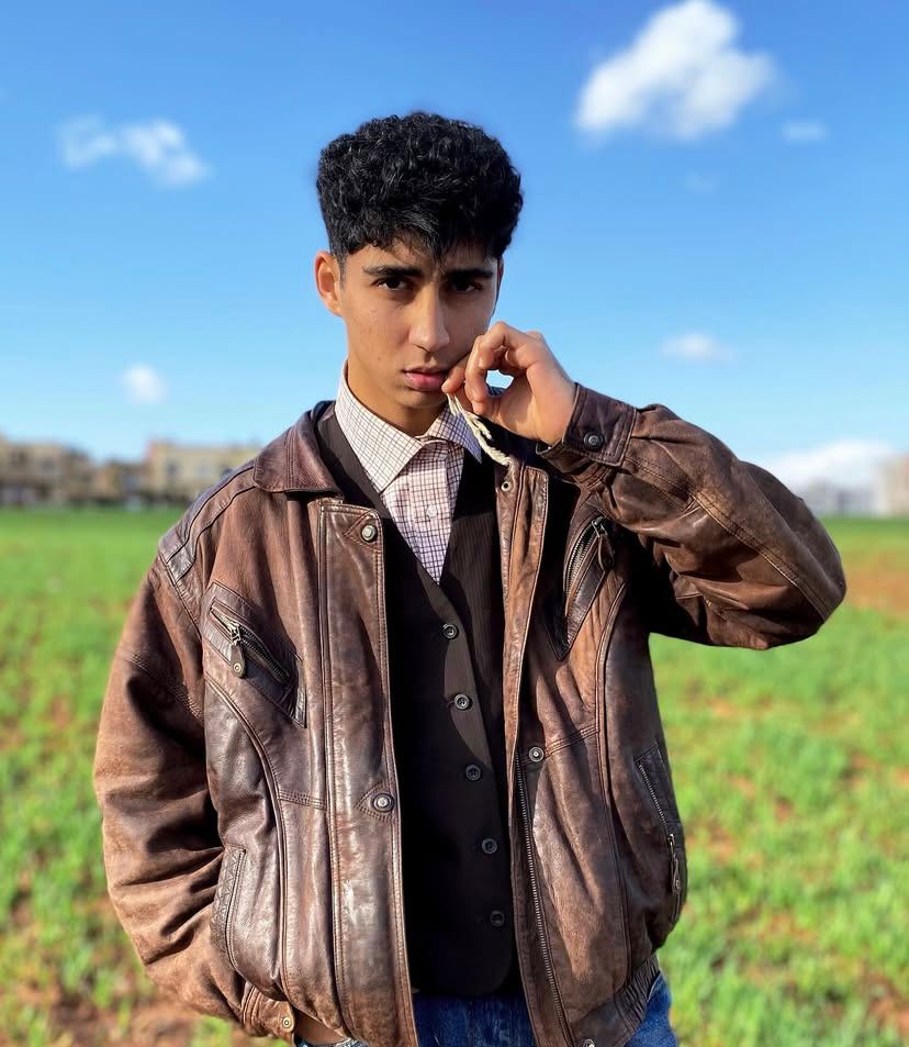 Abdelhakim — 10